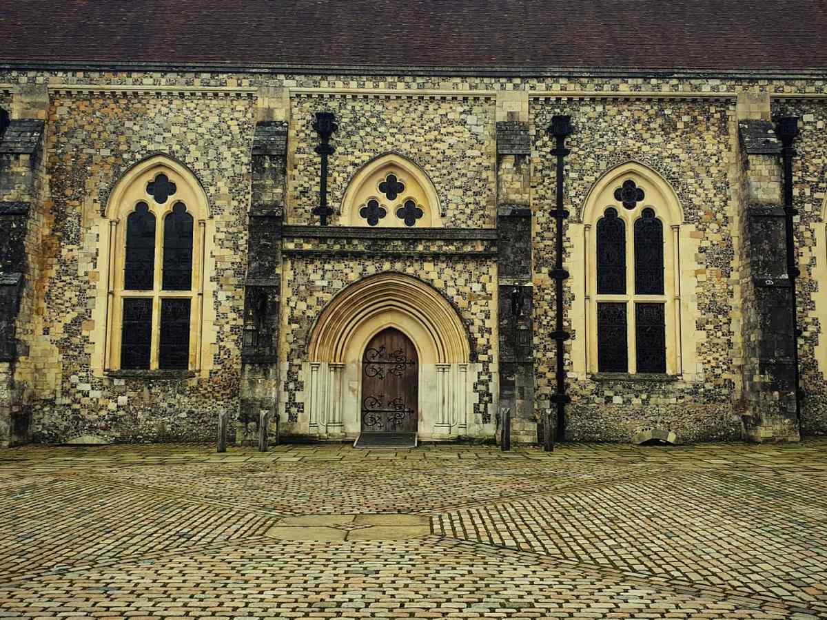 Winchester Heritage Open&nbsp;Days
